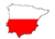 TALÍA ESPECTÁCULOS - Polski